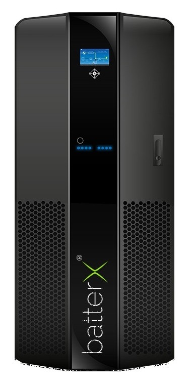 Источник бесперебойного питания Vision DSPH40-15