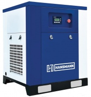 Винтовой компрессор Hansmann RS7.5E 8