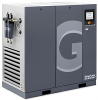 Винтовой компрессор Atlas Copco GA30 VSDs13P