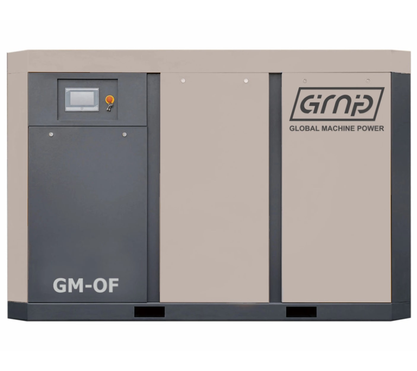 Безмасляный компрессор GMP GM 415-10OF VSD
