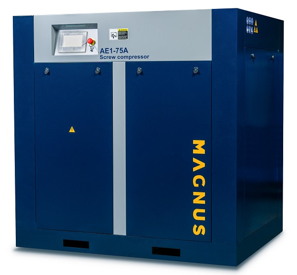 Винтовой компрессор Magnus АА1-45A-F-12