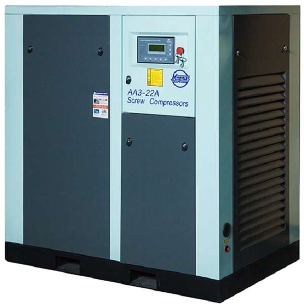 Винтовой компрессор Magnus AA3-37A/W-8