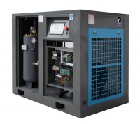 Винтовой компрессор Pioneerair Z125A 12