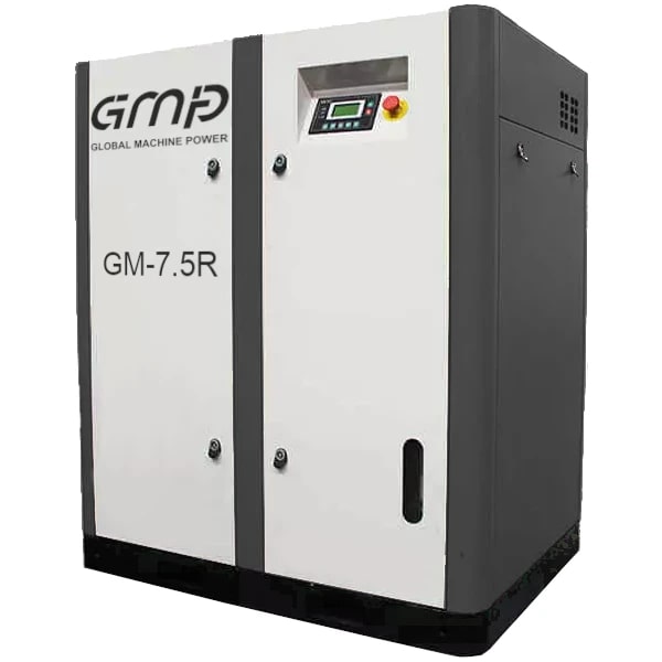 Винтовой компрессор GMP GM 7.5R-8 (IP23)