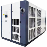 Винтовой компрессор GMP GM 185-16 VSD