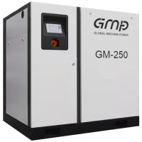 Винтовой компрессор GMP GM 250-8
