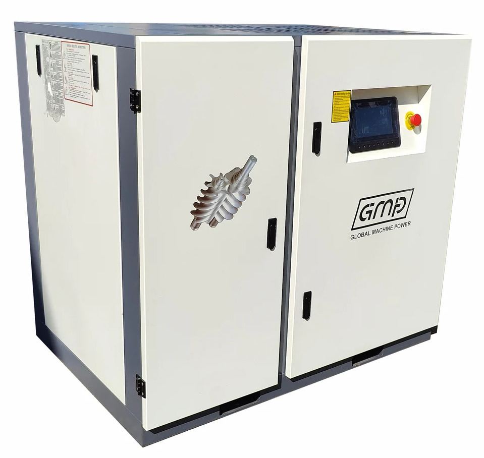 Винтовой компрессор GMP GM 90R-16 VSD