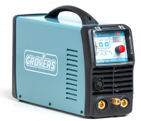 Инвертор cварочный GROVERS TIG 200 DC PULSE