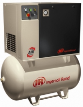 Винтовой компрессор Ingersoll Rand UP5-22-10-750 Dryer