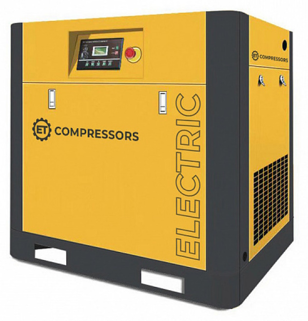 Винтовой компрессор ET SL 7,5-13 (IP54)