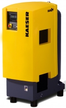 Винтовой компрессор Kaeser SXC 6 7,5