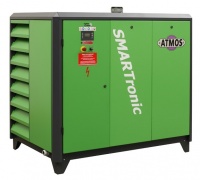  Винтовой компрессор Atmos ST 37 Vario 10 FD