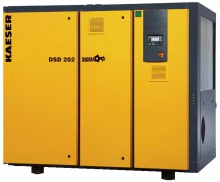 Винтовой компрессор Kaeser DSD 202 10
