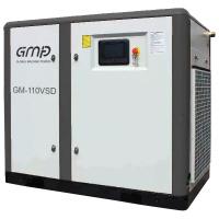 Винтовой компрессор GMP GM 110-7 VSD
