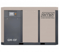 Безмасляный компрессор GMP GM 90-10 OF VSD (GHH-RAND)