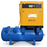 Винтовой компрессор Berg ВК-18.5Р-500 12