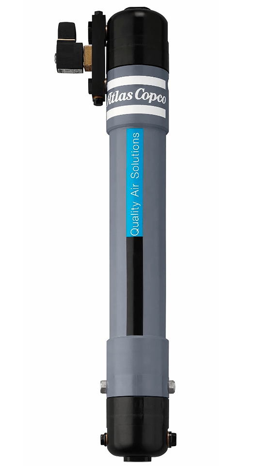 Мембранный осушитель Atlas Copco SD 5P-13PC
