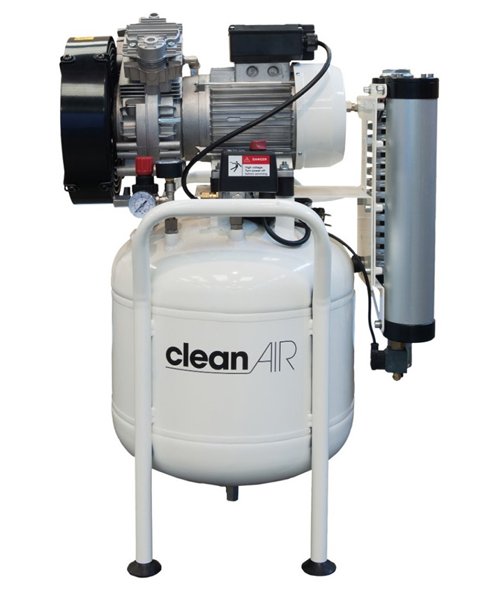 Поршневой компрессор Ceccato CLR 15/50 T