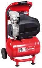 Поршневой компрессор Fini BIG PIONEER 362-T