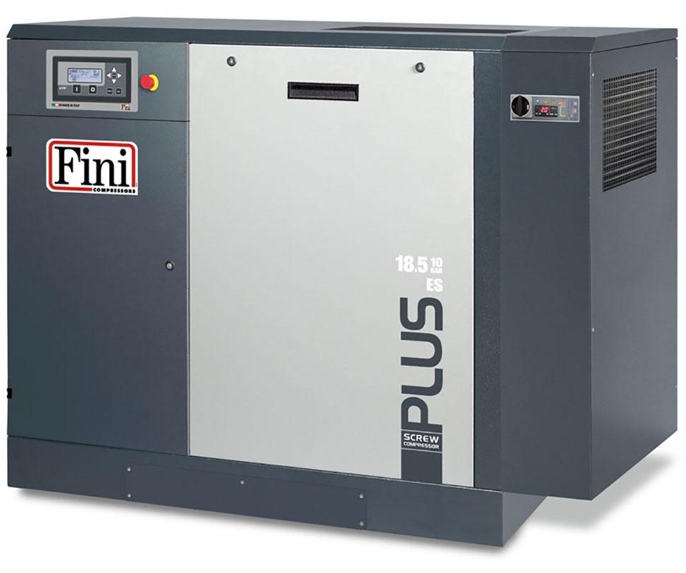 Винтовой компрессор Fini PLUS 31-13 ES