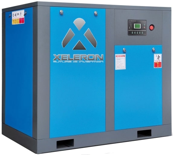 Винтовой компрессор Xeleron Z7.5A