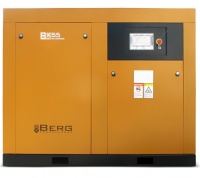 Винтовой компрессор Berg ВК-55Р 7
