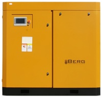 Винтовой компрессор Berg ВК-45Р (IP23) 16