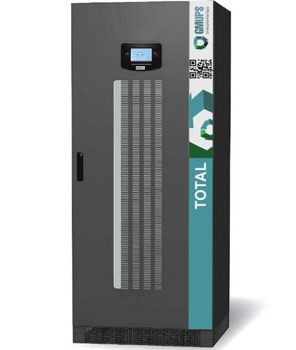 Источник бесперебойного питания GMUPS Total 120/33