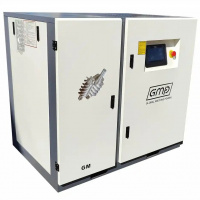 Винтовой компрессор GMP GM 18,5-10 VSD GE/HB