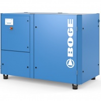 Винтовой компрессор Boge S 75-3 8