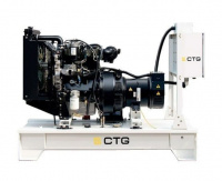 Дизельный генератор CTG 22P