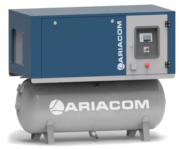 Спиральный компрессор Ariacom SPC2 8 240