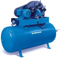 Поршневой компрессор Boge SB 2600-