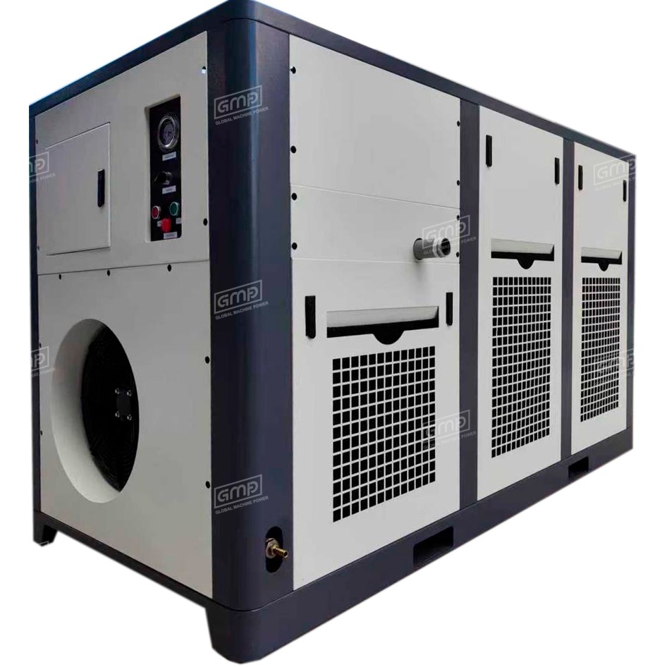 Винтовой компрессор GMP GM 45-7D VSD
