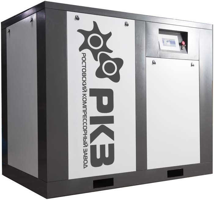 Винтовой компрессор РКЗ MIG 37 B 10