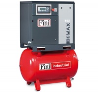 Винтовой компрессор Fini K-MAX 5.5-10-270