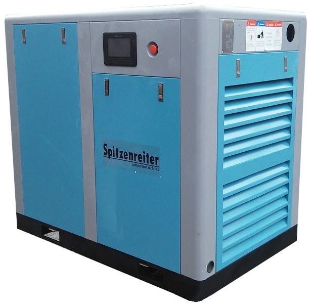 Винтовой компрессор Spitzenreiter SAH225 8