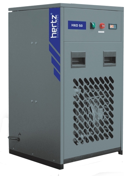 Рефрижераторный осушитель Hertz HRD 150