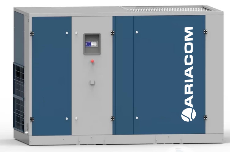 Винтовой компрессор Ariacom NT+90 13