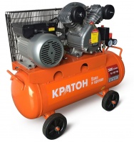 Поршневой компрессор Кратон AC-300-100-BDV