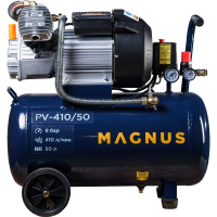 Поршневой компрессор Magnus PV-410/50