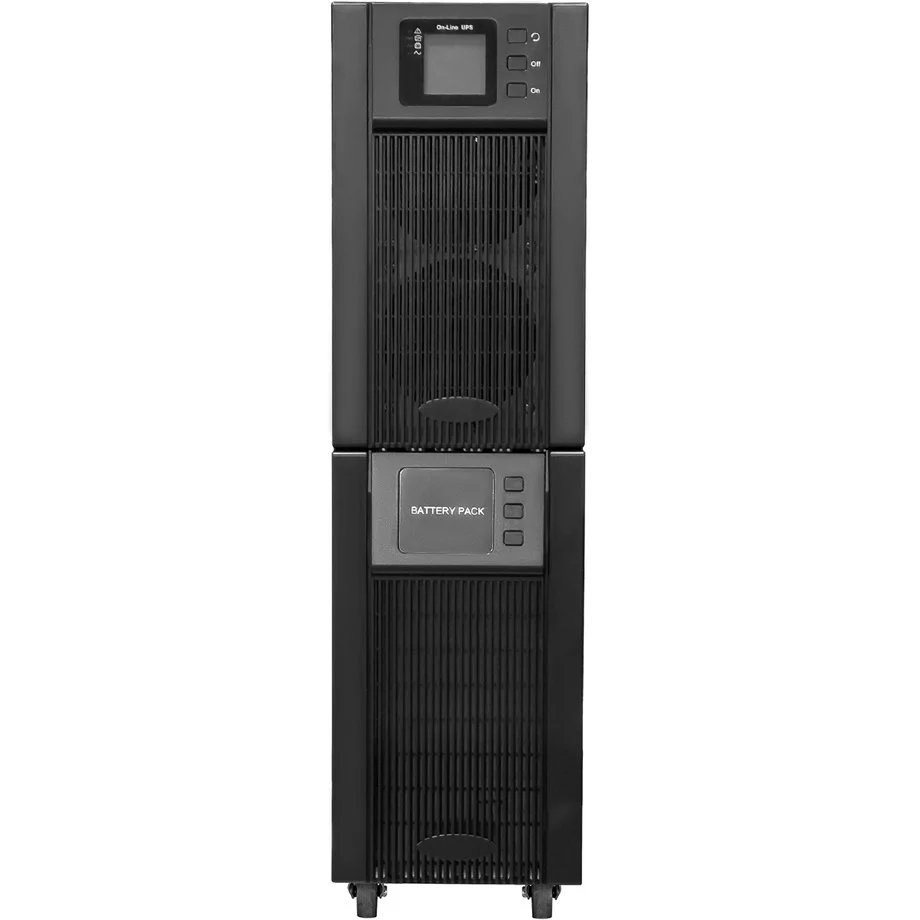 Источник бесперебойного питания HIDEN KC910S