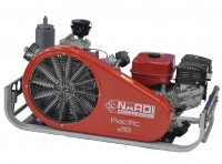 Поршневой компрессор Nardi Pacific EG 35