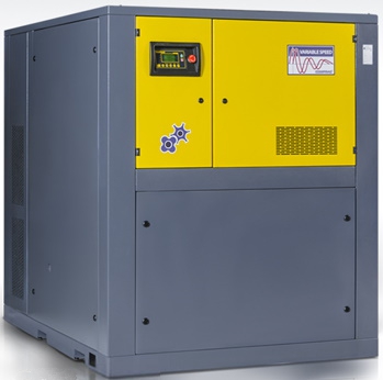 Винтовой компрессор Comprag AV-90 13