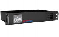 Источник бесперебойного питания ELTENA Intelligent II 1000RM