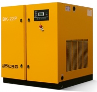 Винтовой компрессор Berg ВК-22Р (IP23) 7