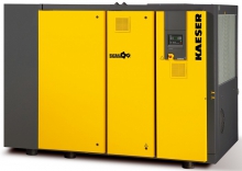 Винтовой компрессор Kaeser DSD 142 7,5 T