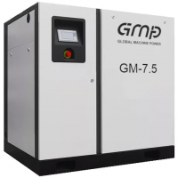 Винтовой компрессор GMP GM 7.5-10