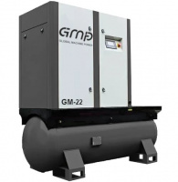 Винтовой компрессор GMP GM 22-10-500