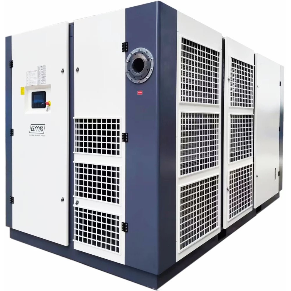 Винтовой компрессор GMP GM 250R-16 VSD
